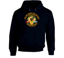 Load image into Gallery viewer, 1st Squadron - 1st Cavalry with service Ribbon T Shirt,Premium and Hoodie
