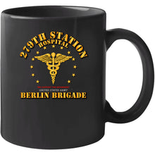 Load image into Gallery viewer, 279th Station Hospital - Berlin Brigade T Shirt
