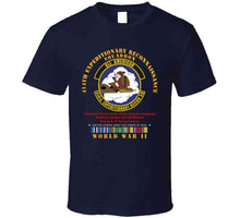 Load image into Gallery viewer, Army - 414th Expeditionary Reconnaissance Squadron - Aac W  Wwii  Eu Svc T Shirt, Hoodie and Premium
