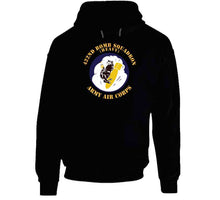 Load image into Gallery viewer, Ssi - Aac - 422nd Bomb Squadron X 300 Hoodie
