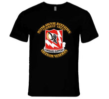 Load image into Gallery viewer, 972nd Signal Battalion Without Service Ribbon T Shirt, Premium and Hoodie
