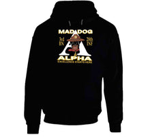 Load image into Gallery viewer, 3rd Bn 28th Inf -alpha - M3rd Bn 28th Inf -alpha - Mad Dogad Dog T Shirt
