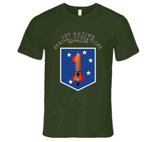 Load image into Gallery viewer, 1st Marine Special Operations Battalion T Shirt, Premium and Hoodie
