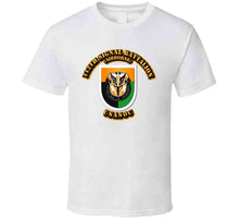 Load image into Gallery viewer, 112th Signal Battalion - US Army Special Operations Command Classic T Shirt
