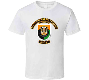 112th Signal Battalion - US Army Special Operations Command Classic T Shirt