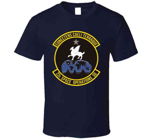 Ussf - 22d Space Operations Squadron Wo Txt X 300 T Shirt