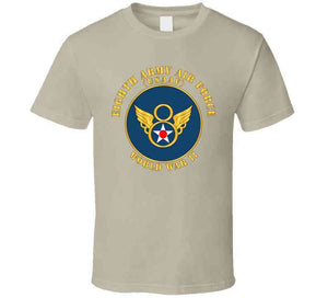 Aac - 8th Air Force - Wwii - Usaaf X 300 V1 Classic T Shirt