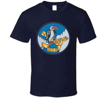 Load image into Gallery viewer, Aac - 824th Bomb Squadron, 484th Bomb Group - 15th Aaf Wo Txt Classic T Shirt and Hoodie
