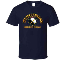 Load image into Gallery viewer, 1st Information Operations Command - Cyber Warriors T Shirt, Premium, Hoodie
