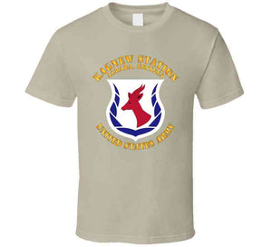 Army - Kagnew Station - Asmara, Eritrea T Shirt