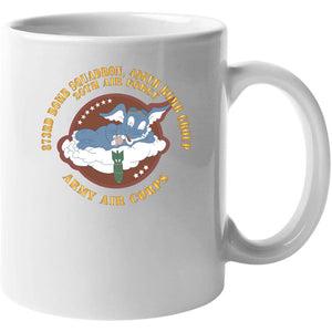 Aac - 873rd Bomb Squadron, 498th Bomb Group - 20th Aaf X 300 Classic T Shirt, Crewneck Sweatshirt, Hoodie, Long Sleeve, Mug