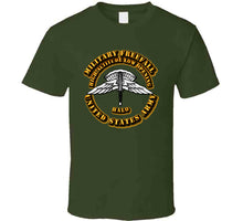 Load image into Gallery viewer, Army - HALO Badge T Shirt, Premium, Hoodie
