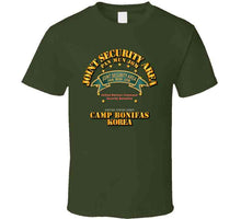 Load image into Gallery viewer, Joint Security Area - Camp Bonifas Korea T Shirt, Premium &amp; Hoodie
