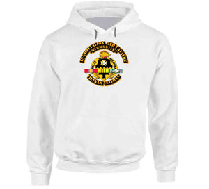 1st Battalion, 5th Cavalry, with Vietnam Service Ribbon - T Shirt, Hoodie, and Premium