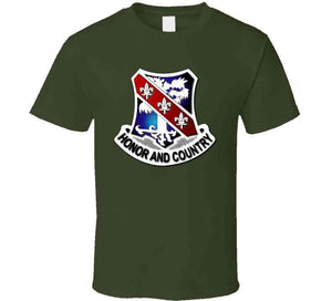 1st Battalion, 327 Infantry (Airmobile Infantry) Without Text T Shirt, Premium, and Hoodie