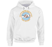 Load image into Gallery viewer, Aac - 782nd Bomb Squadron, 465th Bomb Group - 15th Af X 300 T Shirt
