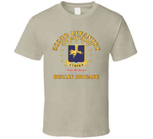 Load image into Gallery viewer, Army - 4th Battalion 502nd Infantry - Berlin Brigade X 300 T Shirt
