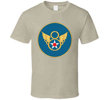 Load image into Gallery viewer, Aac - 8th Air Force Wo Txt X 300 Classic T Shirt
