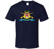 Load image into Gallery viewer, Army - 13th Infantry Regiment - Dui W Br - Ribbon X 300 T Shirt

