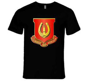 26th Artillery Regiment T Shirt