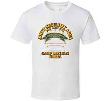 Load image into Gallery viewer, Joint Security Area - Camp Bonifas Korea T Shirt, Premium &amp; Hoodie
