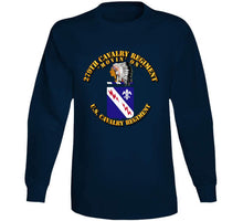 Load image into Gallery viewer, Army - 279th Cavalry Regiment - Coa Long Sleeve
