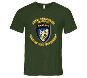 13th Airborne Division - Classic, Hoodie, and Premium