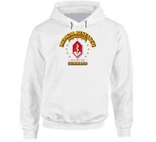 Load image into Gallery viewer, United States Army - Medical Research and Materiel, Command, with Shoulder Sleeve Insignia - T Shirt, Premium and Hoodie
