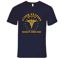 Load image into Gallery viewer, 279th Station Hospital - Berlin Brigade T Shirt
