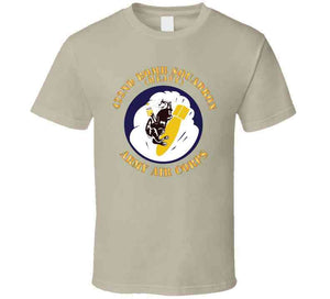 Ssi - Aac - 422nd Bomb Squadron X 300 V1 Classic T Shirt