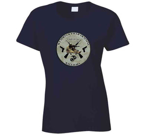 Weapons And Field Training Battalion  T Shirt