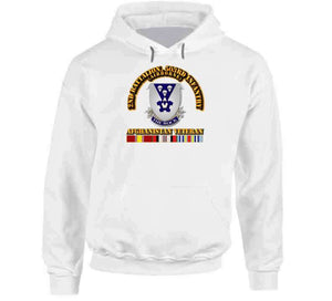 2nd Battalion 503rd Infantry, (Afghanistan Veteran) - T Shirt, Premium and Hoodie