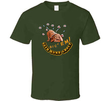 Load image into Gallery viewer, AAC - 98BG - Sic em T Shirt
