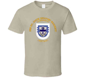 Army - Flash - 3rd Bn 325th Infantry Regiment - Abn - Setaf Wo Ds T Shirt