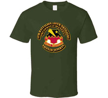 Load image into Gallery viewer, 4th Battalion, 60th Artillery (Automatic Weapon, Self-Propelled) T Shirt, Premium &amp; Hoodie
