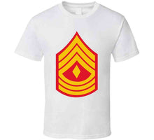 Load image into Gallery viewer, Usmc - First Sergeant  Wo Txt X 300 T Shirt
