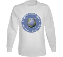 Load image into Gallery viewer, Navwar Space Field Activity Wo Txt X 300 V1 Long Sleeve
