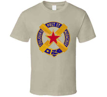 Load image into Gallery viewer, Army  - 303rd Armored Cavalry Regiment Wo Txt T Shirt
