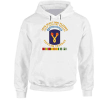 Load image into Gallery viewer, Army - 48th Inf Scout Dog Plt Tab W 196th Inf Bde W Vn Svc T Shirt
