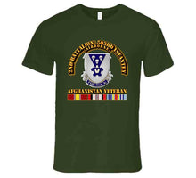 Load image into Gallery viewer, 2nd Battalion 503rd Infantry, (Afghanistan Veteran) - T Shirt, Premium and Hoodie
