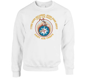 Aac - 773rd Bomb Squadron, 463rd Bomb Group - 15th Af X 300 Classic T Shirt, Crewneck Sweatshirt, Hoodie, Long Sleeve, Mug