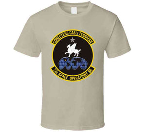 Ussf - 22d Space Operations Squadron Wo Txt X 300 T Shirt