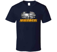 Load image into Gallery viewer, CAB - AFGHANISTAN T Shirt

