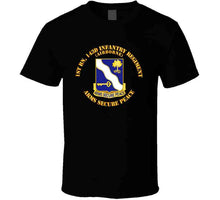 Load image into Gallery viewer, 1st Battalion, 143rd Infantry Regiment (Airborne) - T Shirt, Hoodie, and Premium
