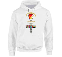 Load image into Gallery viewer, Army - 6th Cavalry Bde - Desert Storm W Ds Svc - Afem W Arrow - Special Long Sleeve, Classic and Hoodie, Premium
