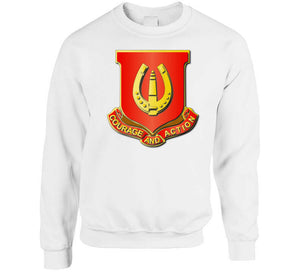 26th Artillery Regiment T Shirt