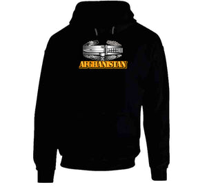 CAB - AFGHANISTAN T Shirt