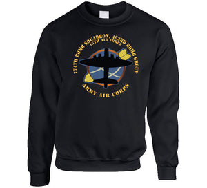 Aac - 774th Bomb Squadron, 463rd Bomb Group - 15th Af V2 X 300 Classic T Shirt, Crewneck Sweatshirt, Hoodie, Long Sleeve, Mug