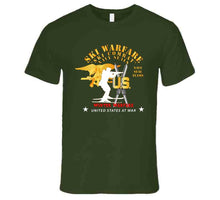 Load image into Gallery viewer, Sof - Navy Seals - Ski Warfare - Ski Combat - Winter Warfare X 300 T Shirt
