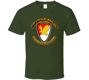 21st Cavalry Brigade